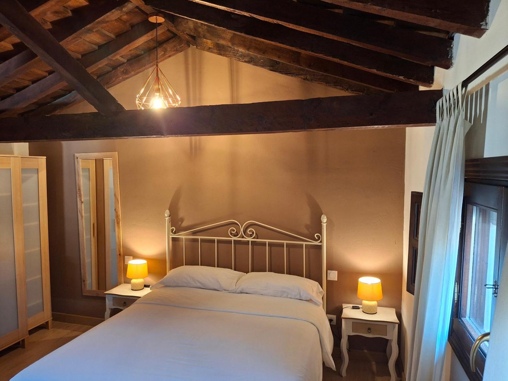 Ferienwohnung Casas Recuero Chinchón Exterior foto