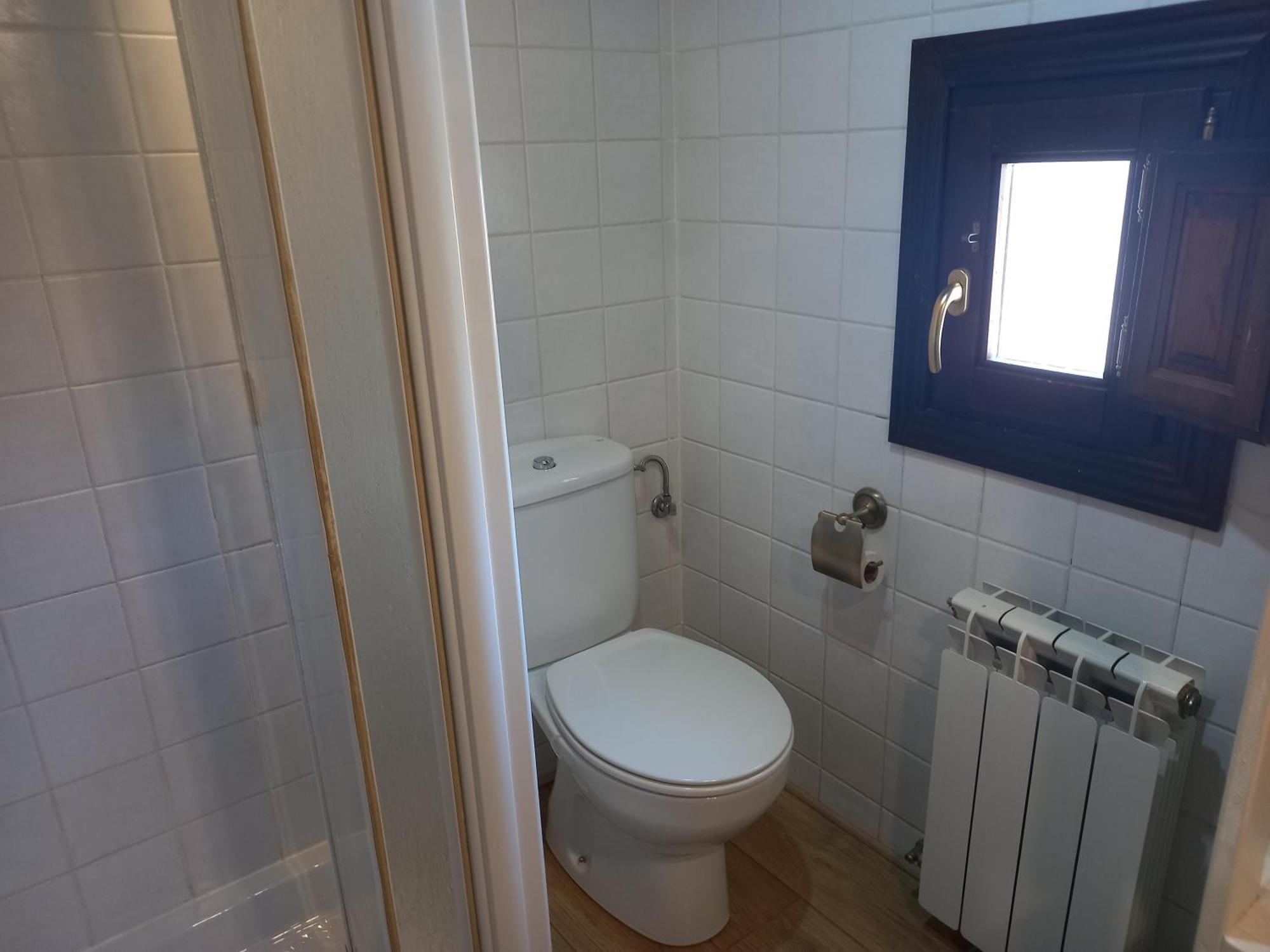 Ferienwohnung Casas Recuero Chinchón Exterior foto