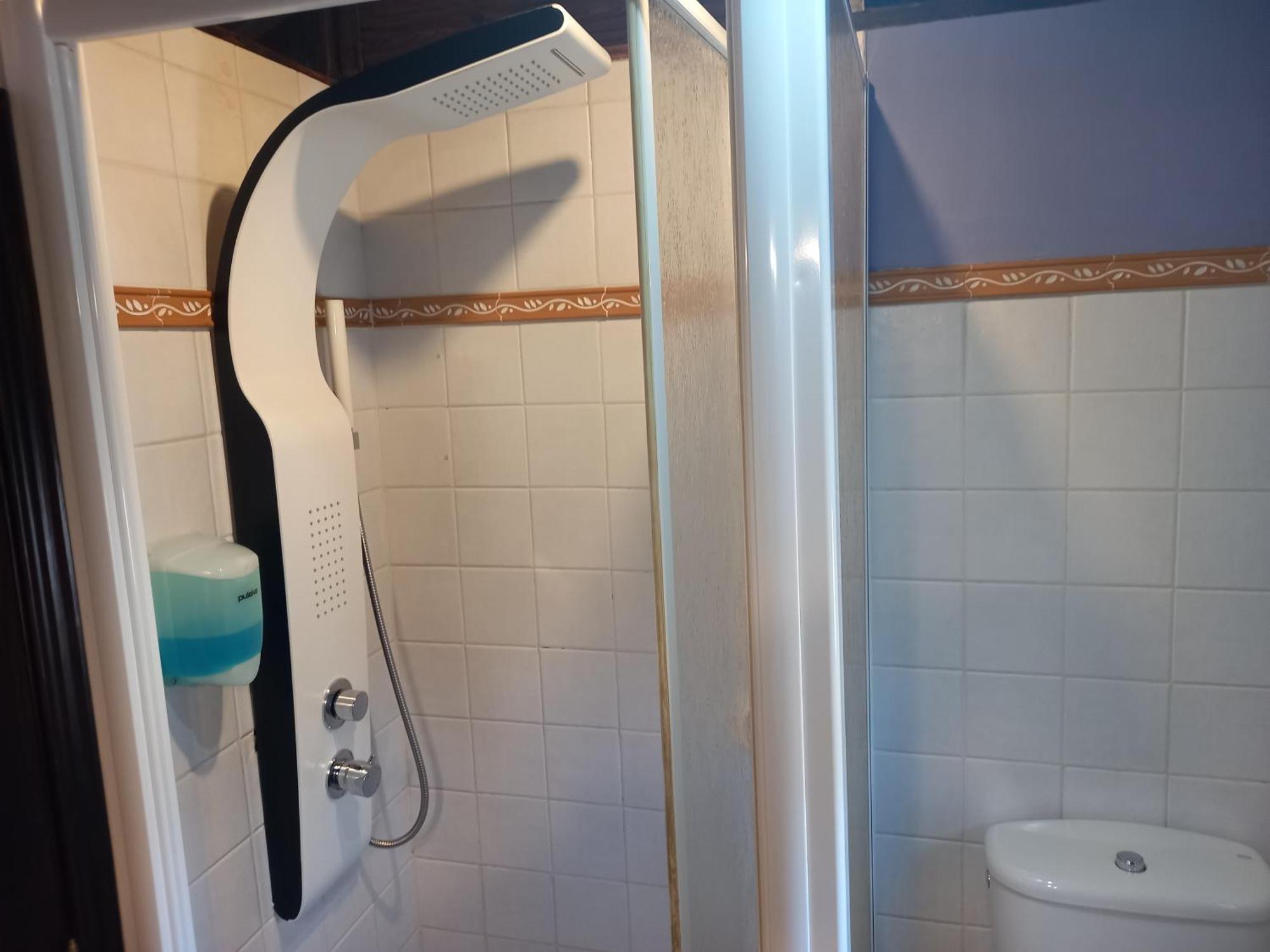Ferienwohnung Casas Recuero Chinchón Exterior foto